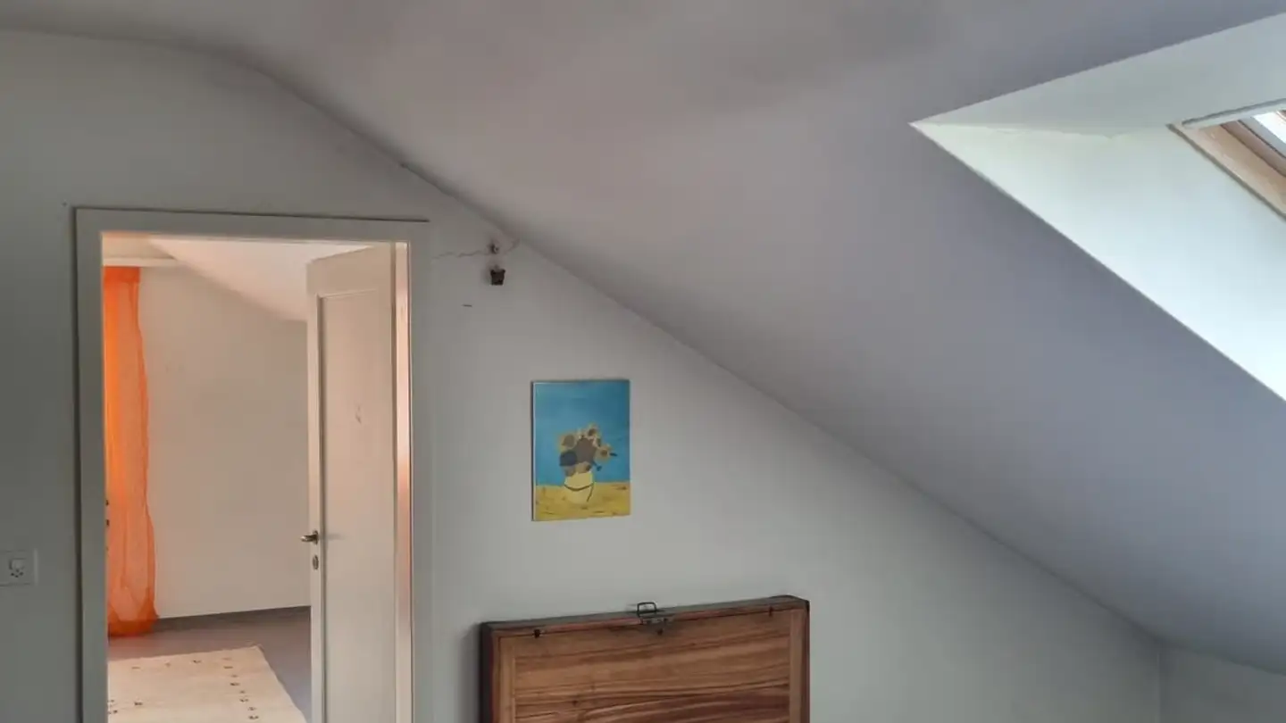 Apartment for rent - 8049 Zürich