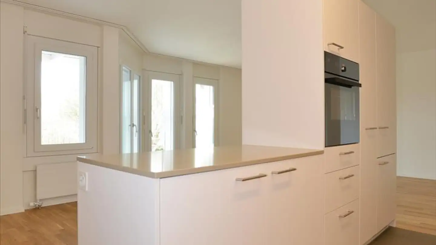 Apartment for rent - Ackerstrasse 39, 8604 Volketswil - Photo 3