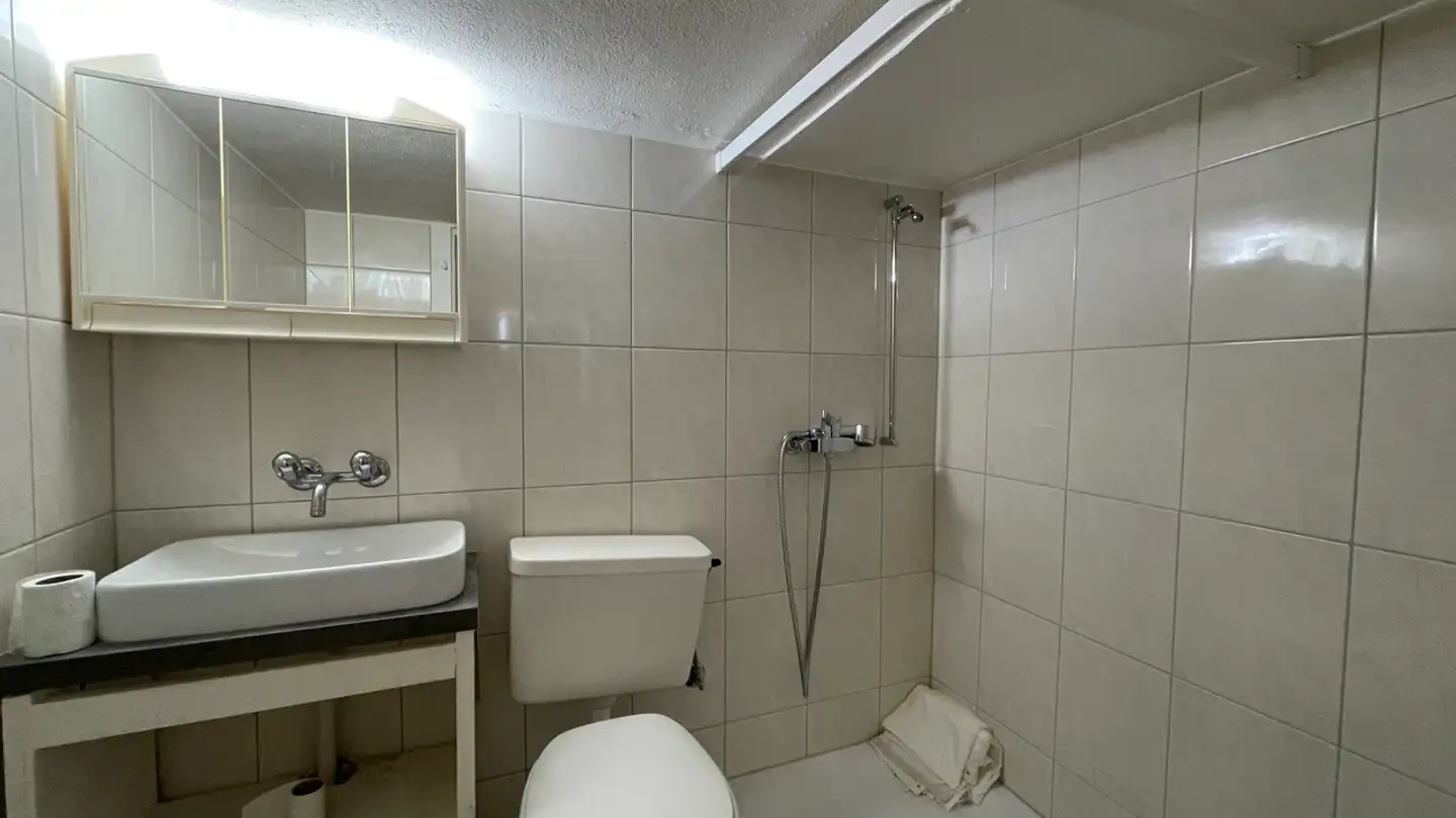 Apartment for rent - Rue Tsareire, 1955 Chamoson - Photo 4