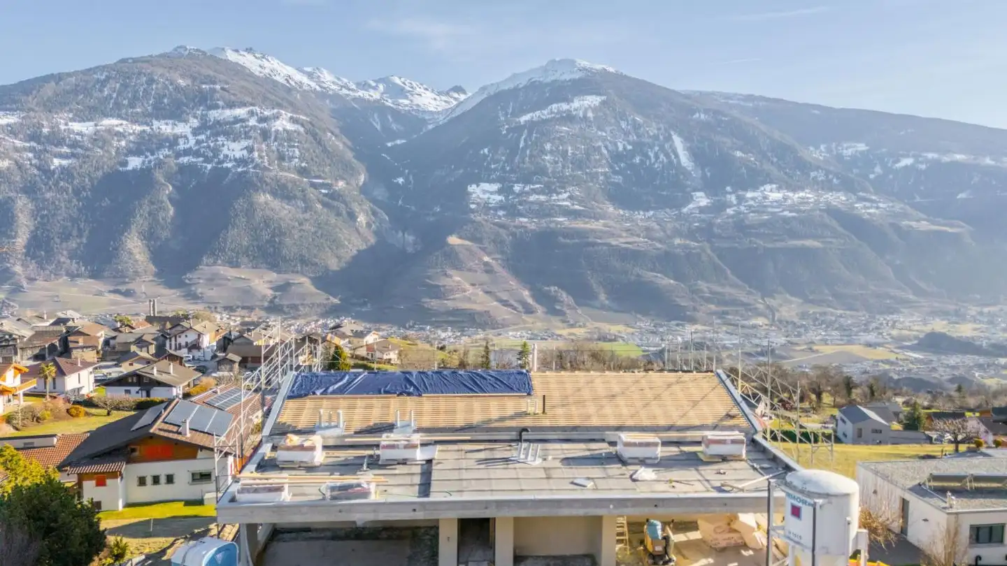 Wohnung kaufen - Rue De Tsansindrout, 3971 Chermignon-d'en-Bas - Foto 4