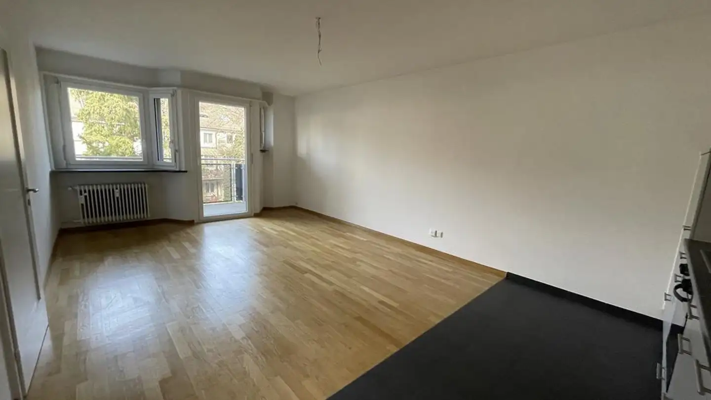 Appartamento in affitto - Schützenmattstrasse 48, 4051 Basel - Foto 4