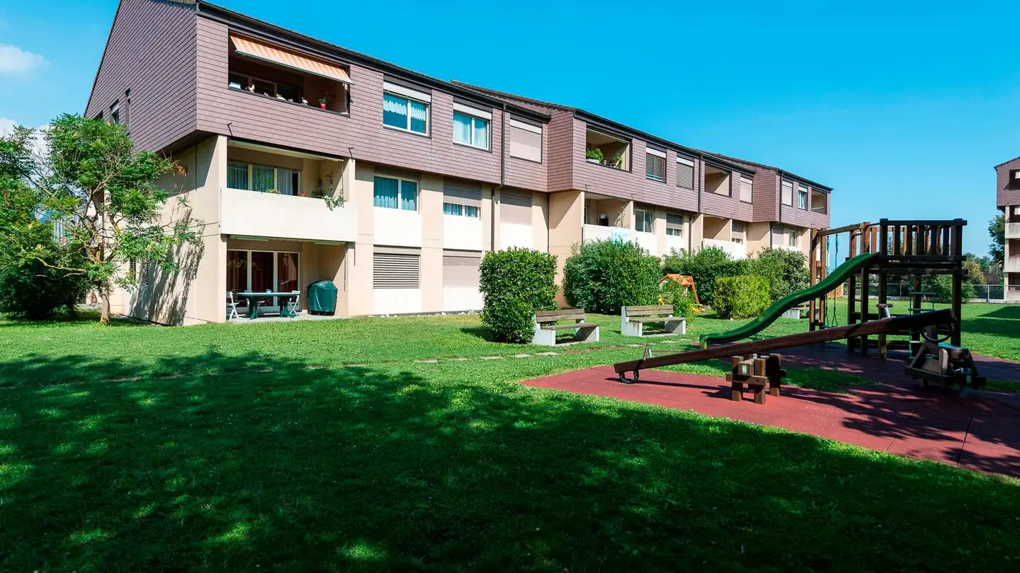 Apartment for rent - Chemin Des Sources 10, 2013 Colombier NE