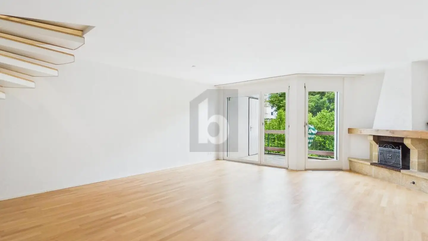 Duplex à louer - 8706 Meilen