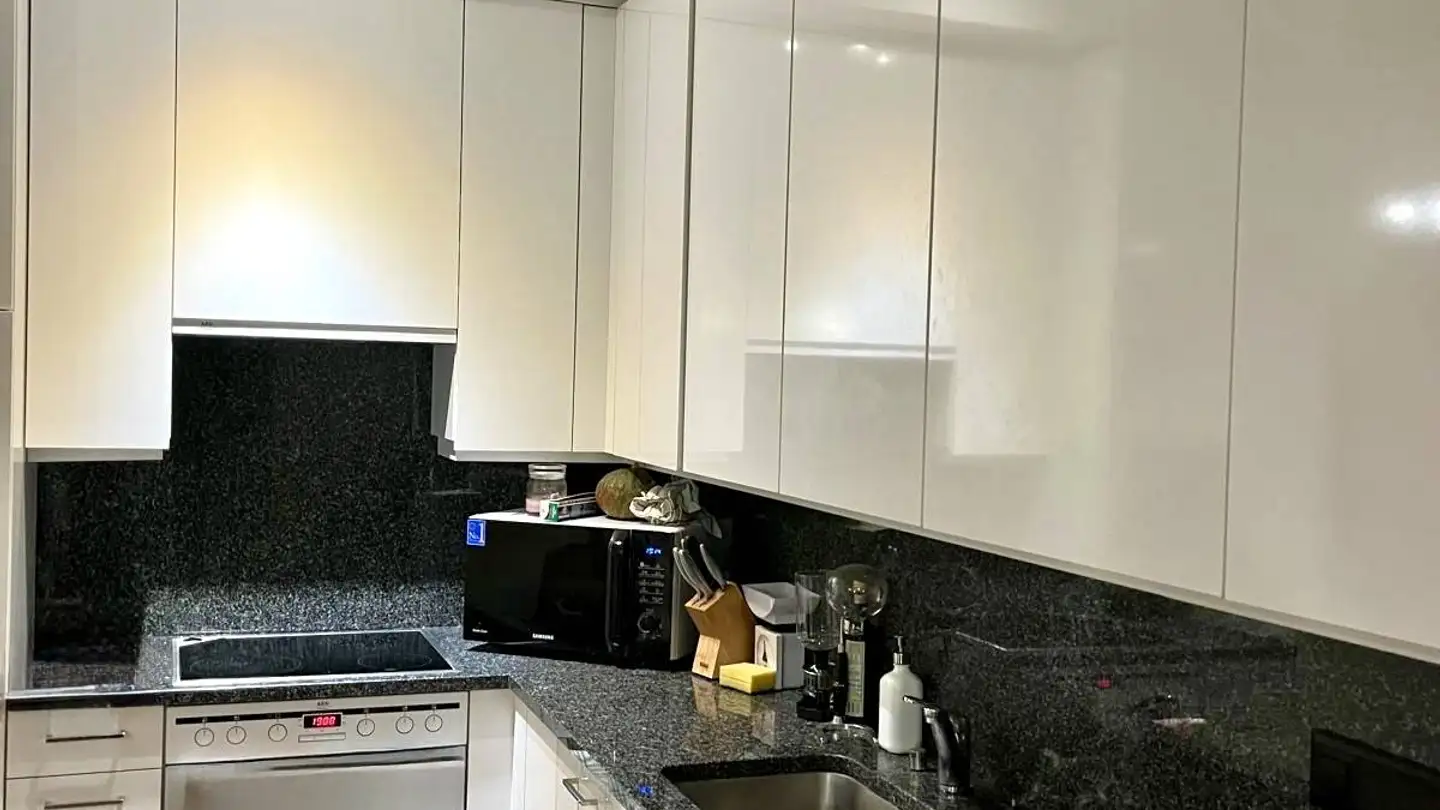 Wohnung mieten - 6932 Breganzona