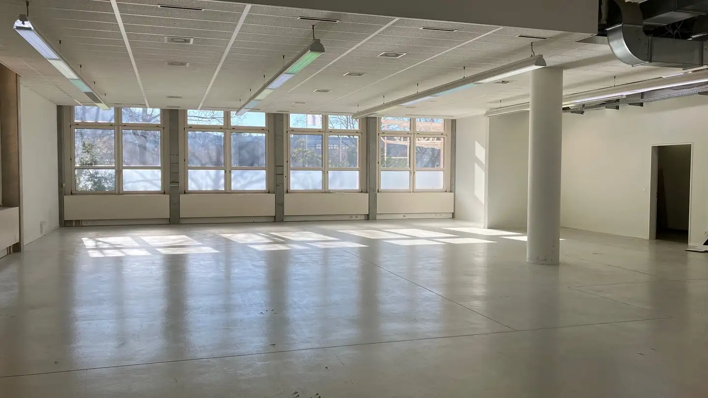 Gewerbe mieten - In Der Luberzen 29, 8902 Urdorf - Foto 4