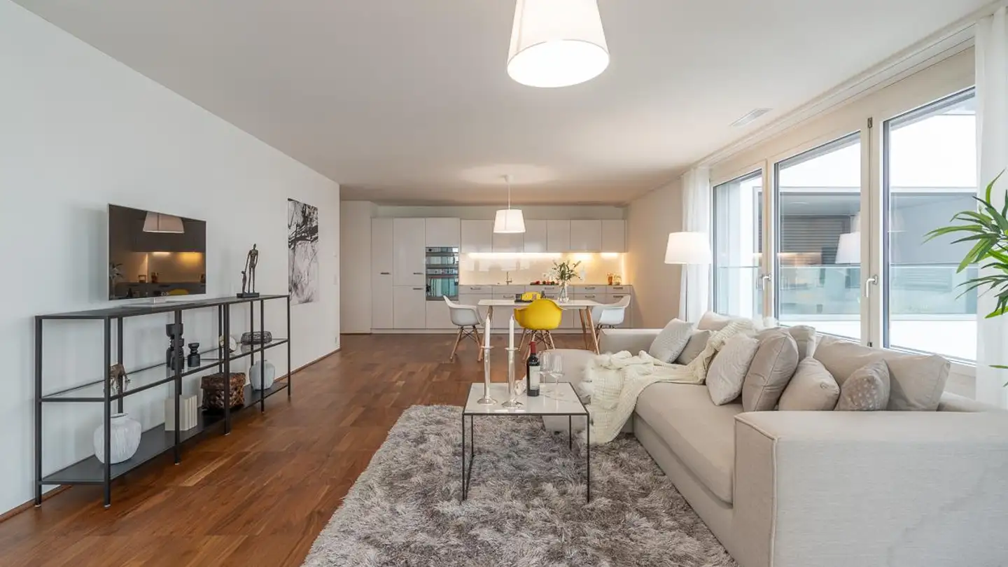 Appartamento in affitto - Ueberlandstrasse 24, 8953 Dietikon