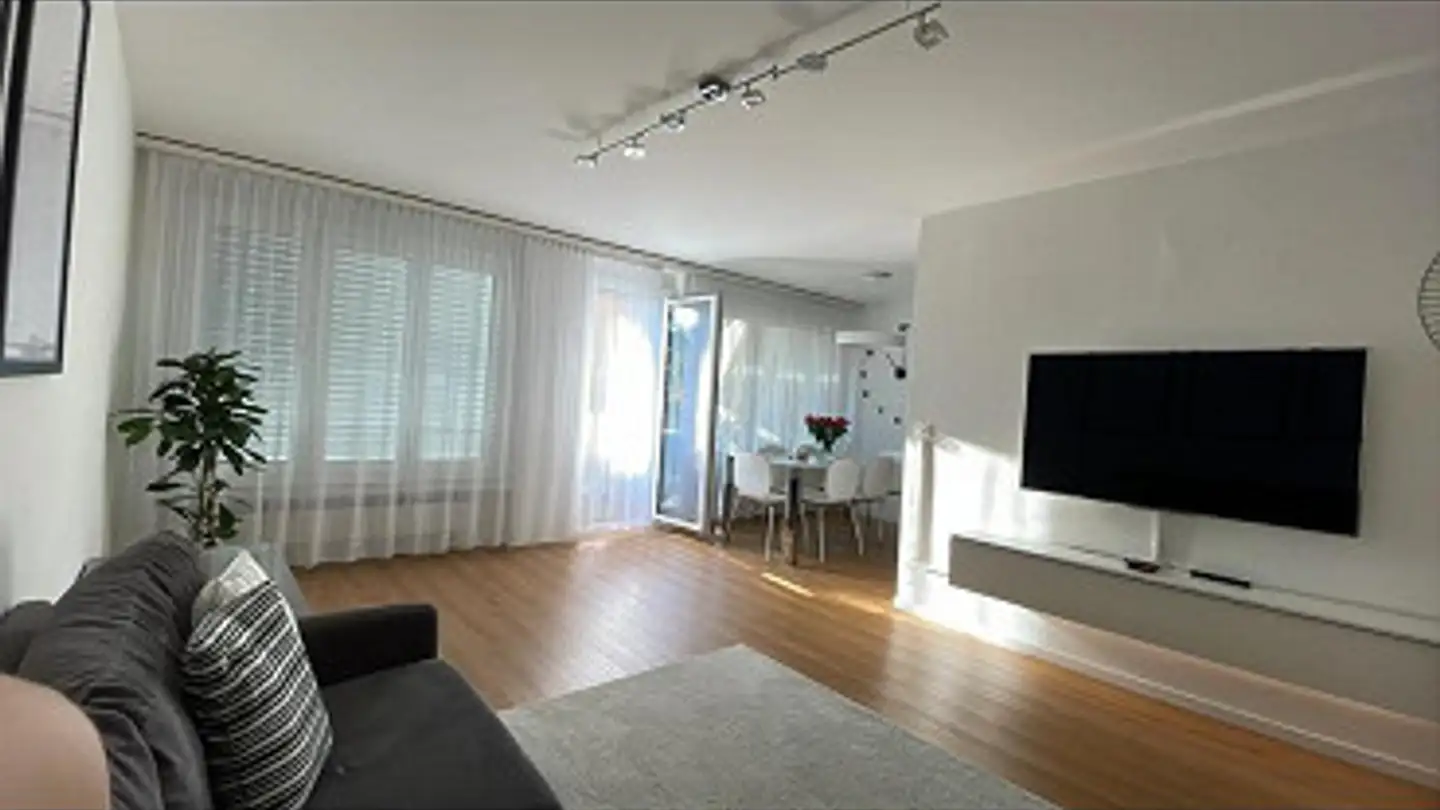 Appartement à louer - Klosterfeldstrasse 21, 5630 Muri AG