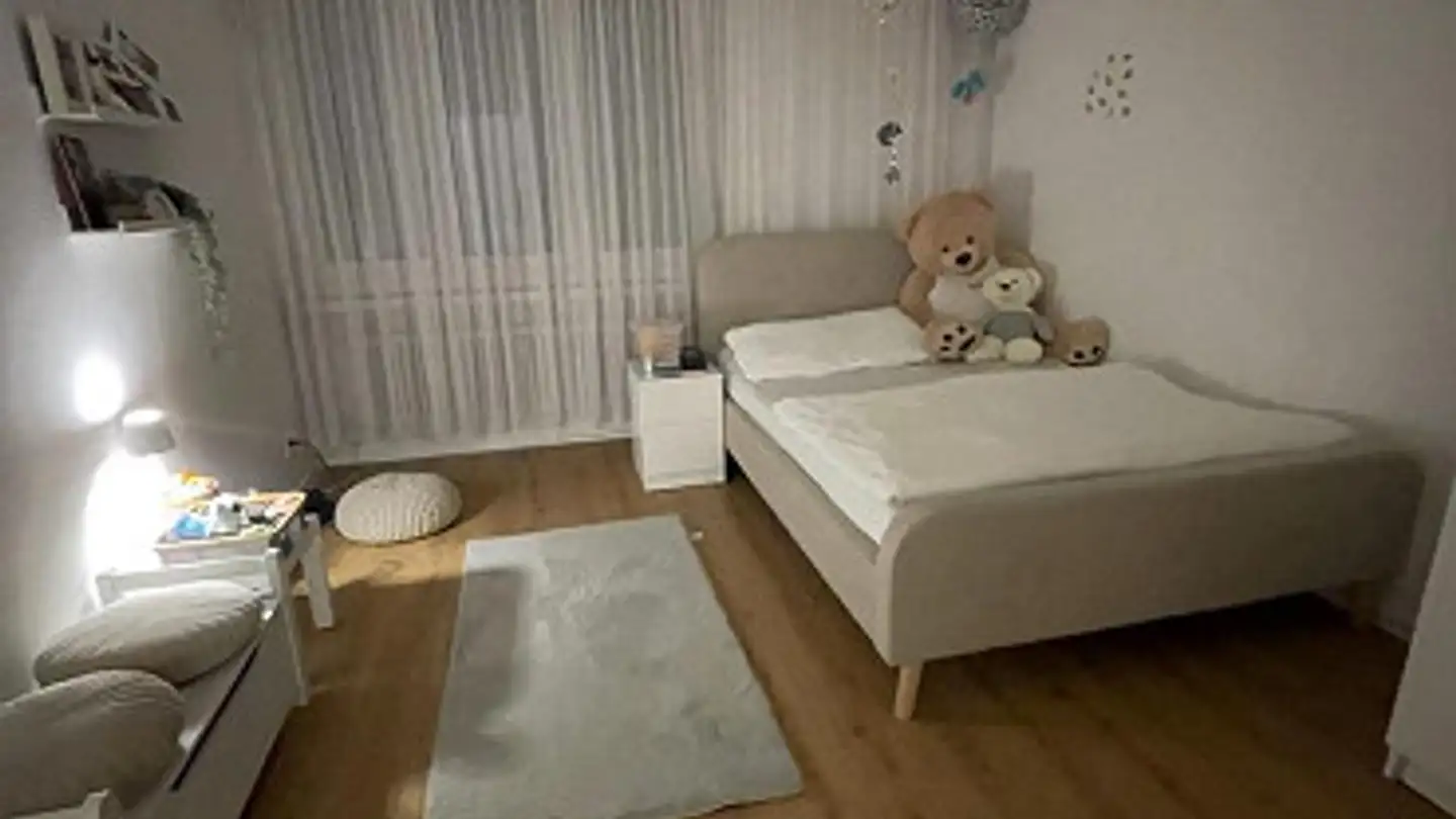Appartement à louer - Klosterfeldstrasse 21, 5630 Muri AG - Photo 3