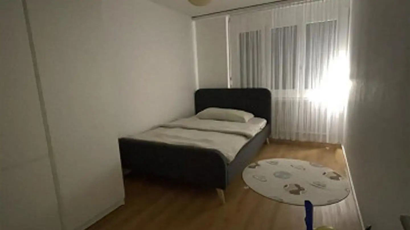 Appartement à louer - Klosterfeldstrasse 21, 5630 Muri AG - Photo 4