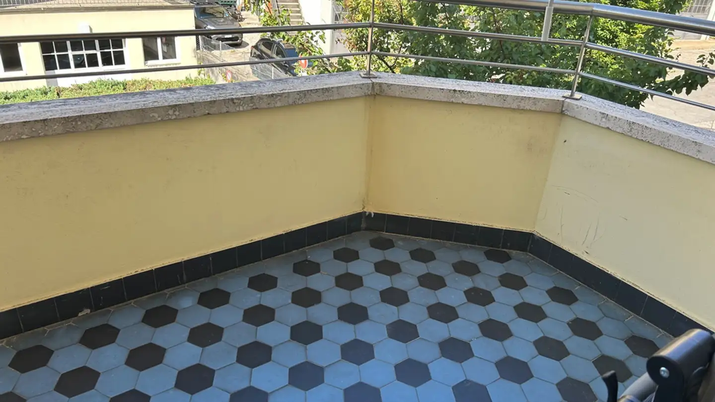 Appartement à louer - Chemin De Montolivet 14, 1006 Lausanne - Photo 3
