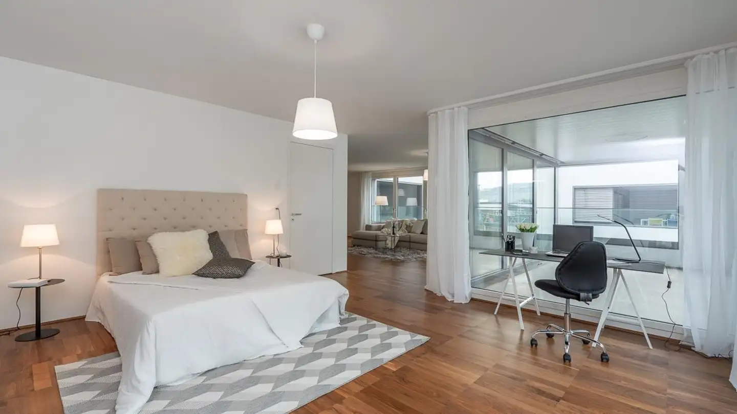 Appartamento in affitto - Ueberlandstrasse 24, 8953 Dietikon - Foto 2