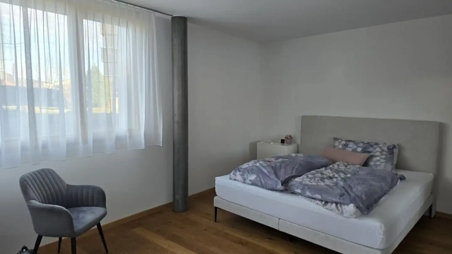 Appartement à louer - Alte Unterdorfstrasse, 9443 Widnau - Photo 3