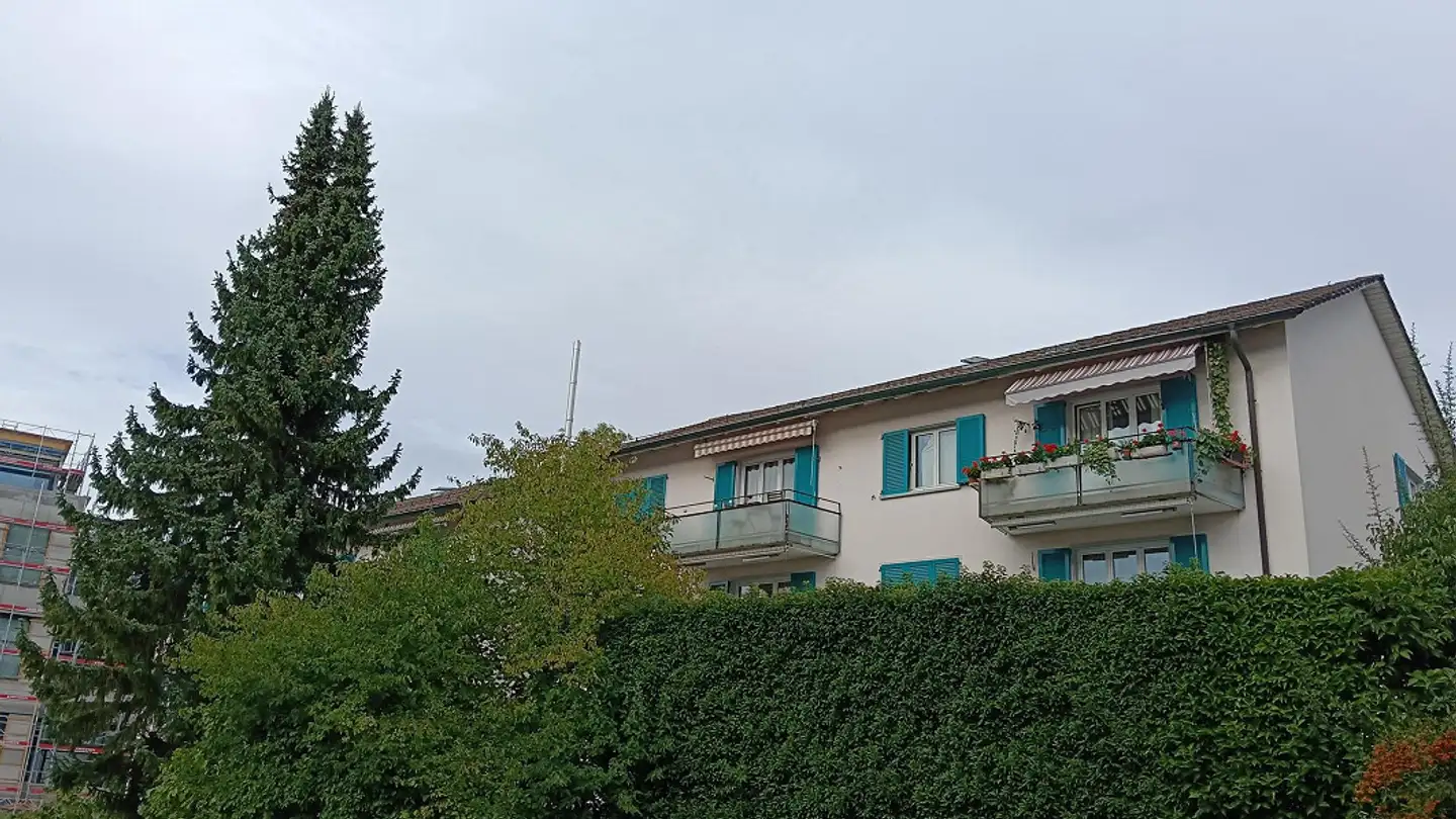 Wohnung mieten - Fuhrstrasse 3, 8135 Langnau am Albis