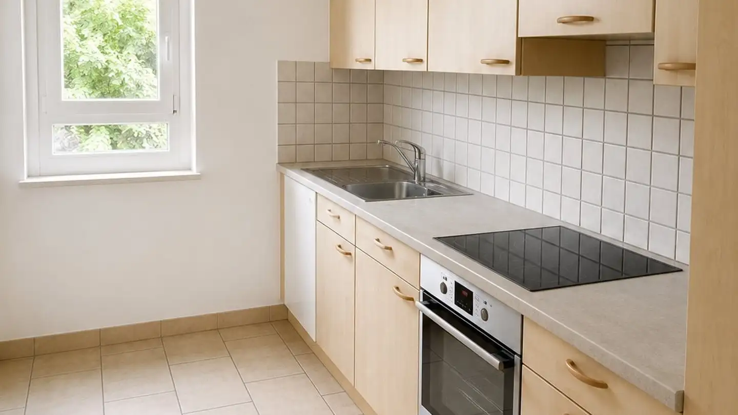 Appartamento in affitto - Grand-Rue 27, 2732 Reconvilier