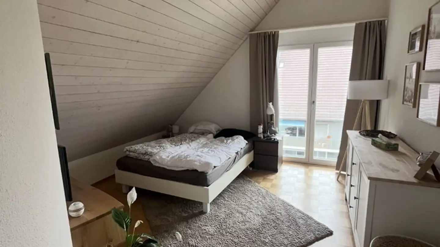 Zimmer mieten - 8610 Uster
