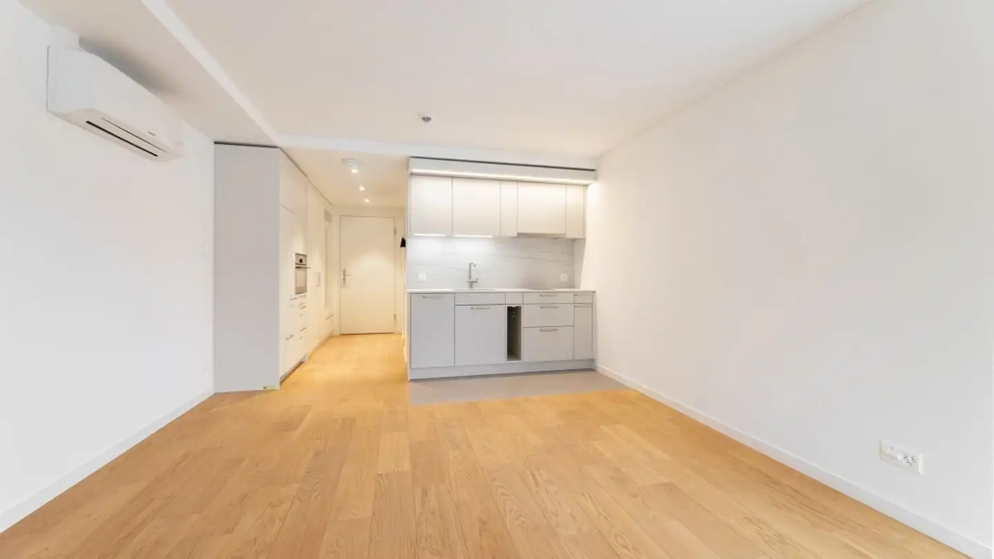 Wohnung mieten - Oehningerstrasse 2, 8260 Stein am Rhein