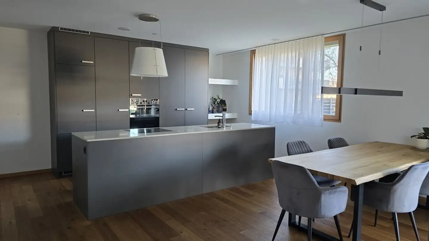 Appartement à louer - Alte Unterdorfstrasse, 9443 Widnau - Photo 4