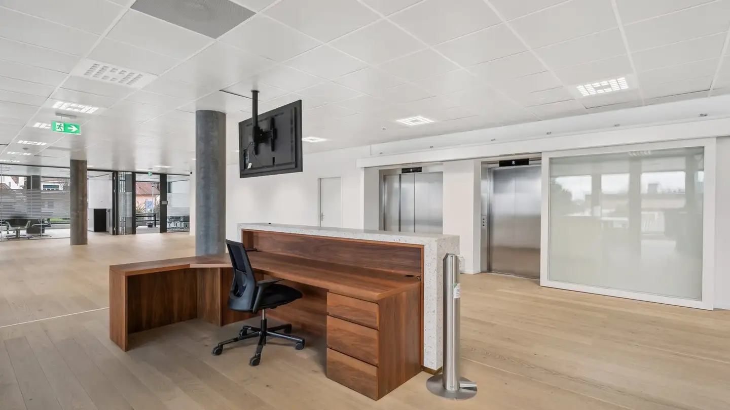 Proprietà industriale in affitto - Route De Saint-Julien 198, 1228 Plan-les-Ouates - Foto 2