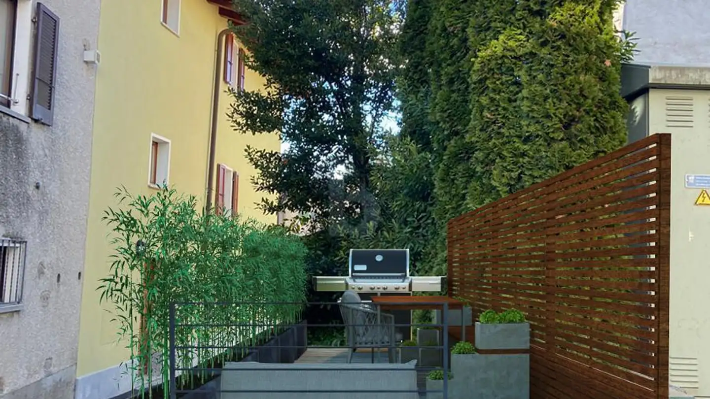 Casa singola in vendita - 6939 Arosio - Photo 2