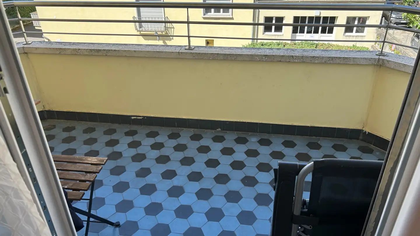Appartement à louer - Chemin De Montolivet 14, 1006 Lausanne - Photo 4