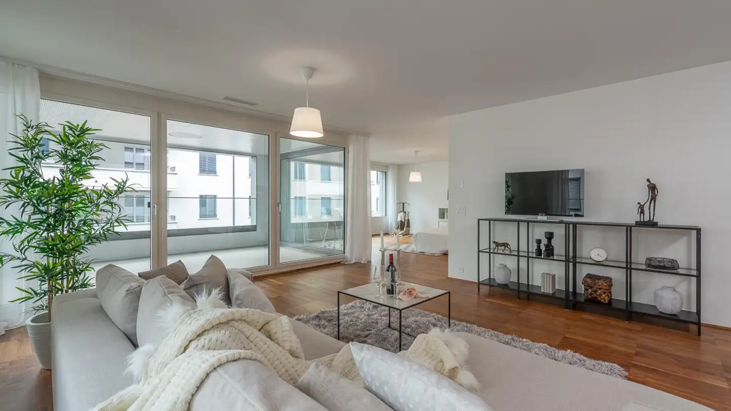 Appartamento in affitto - Ueberlandstrasse 24, 8953 Dietikon - Foto 3