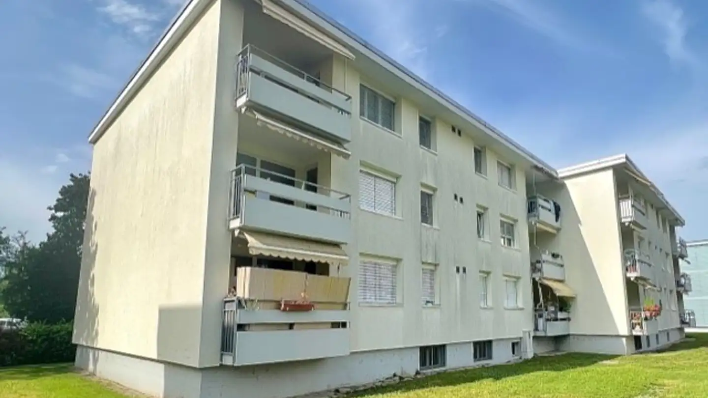 Apartment for rent - Länggasse 76, 3600 Thun