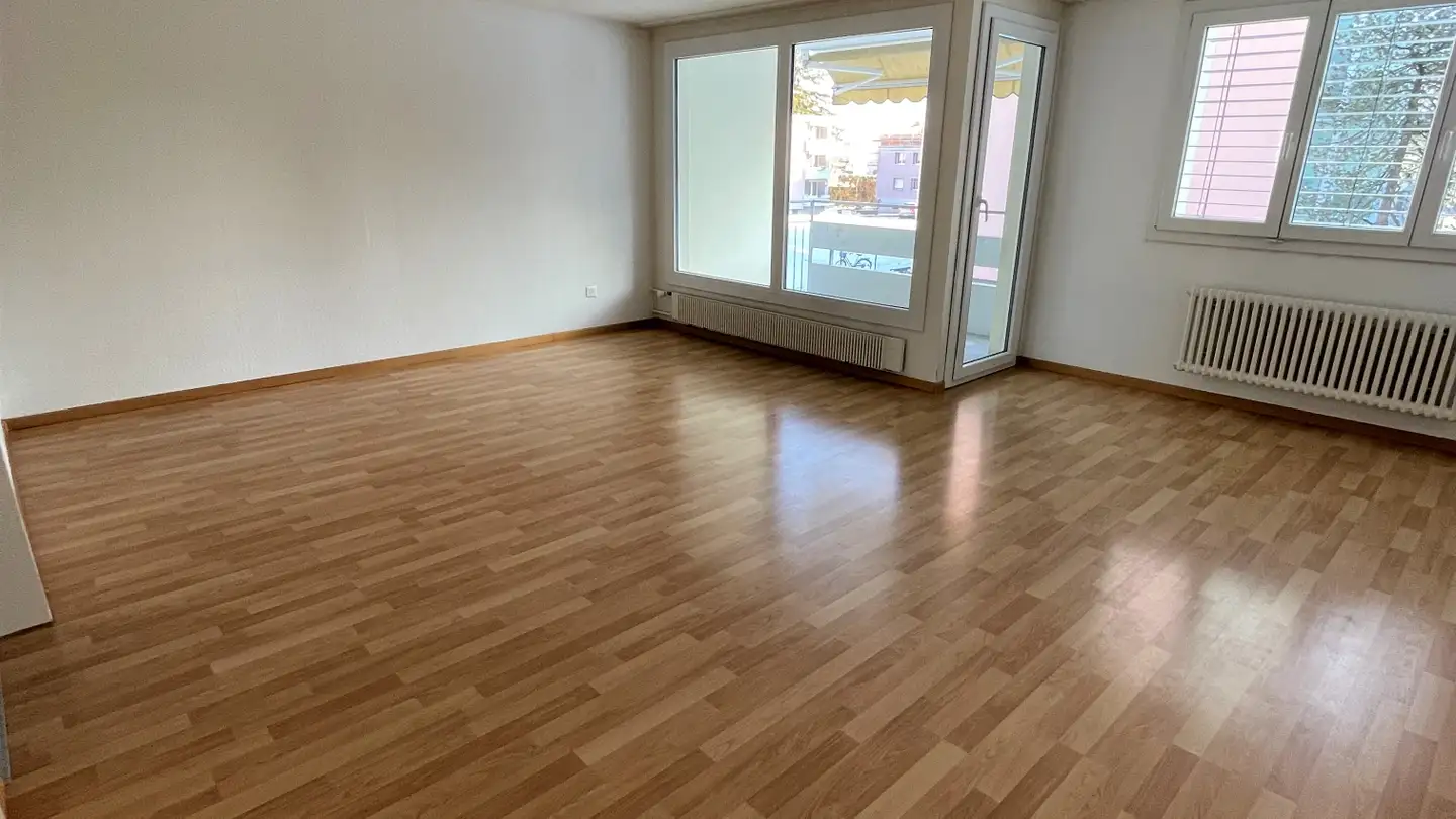 Appartamento in affitto - Länggasse 76, 3600 Thun - Photo 2