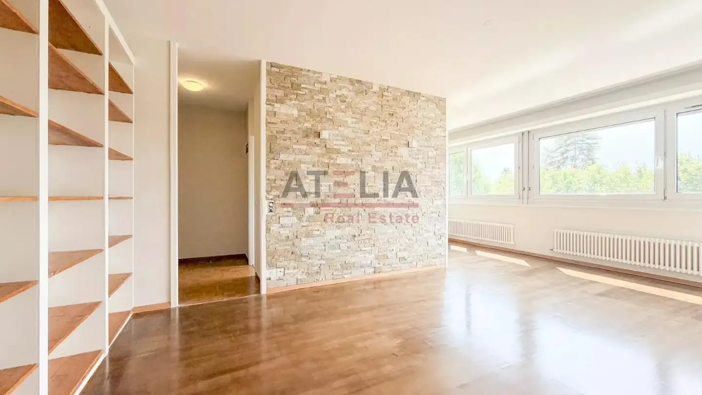 Wohnung mieten - Route Du Grand-Lancy, 1212 Grand-Lancy