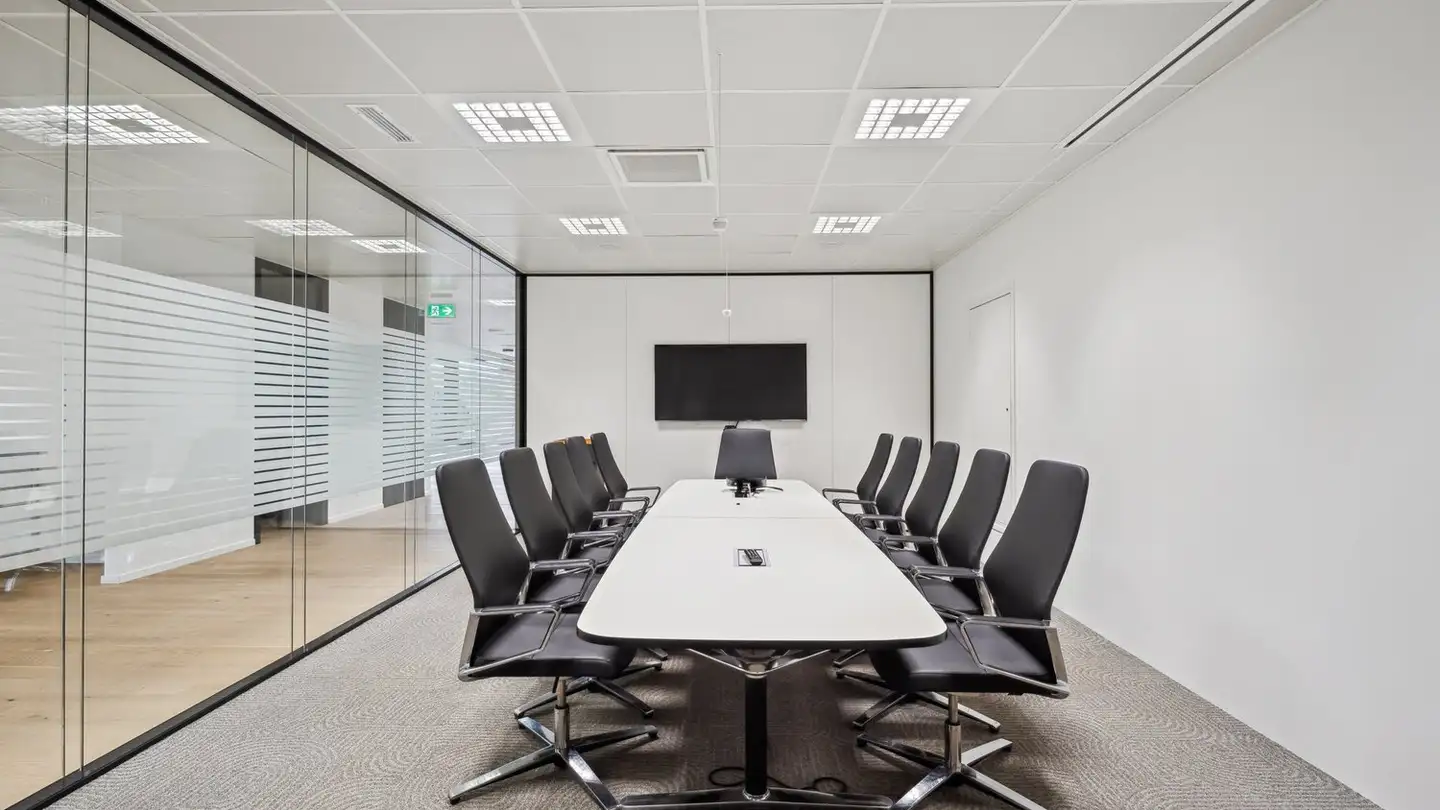 Proprietà industriale in affitto - Route De Saint-Julien 198, 1228 Plan-les-Ouates - Foto 4