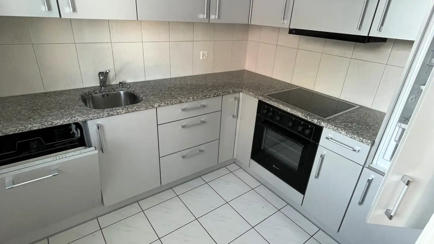 Appartamento in affitto - Länggasse 76, 3600 Thun - Photo 3