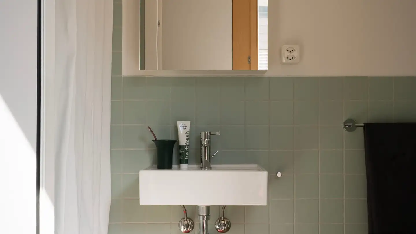 Single room for rent - 8050 Zürich - Photo 4