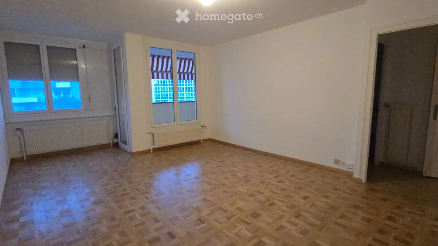 Wohnung mieten - Rue De Vermont, 1202 Genève