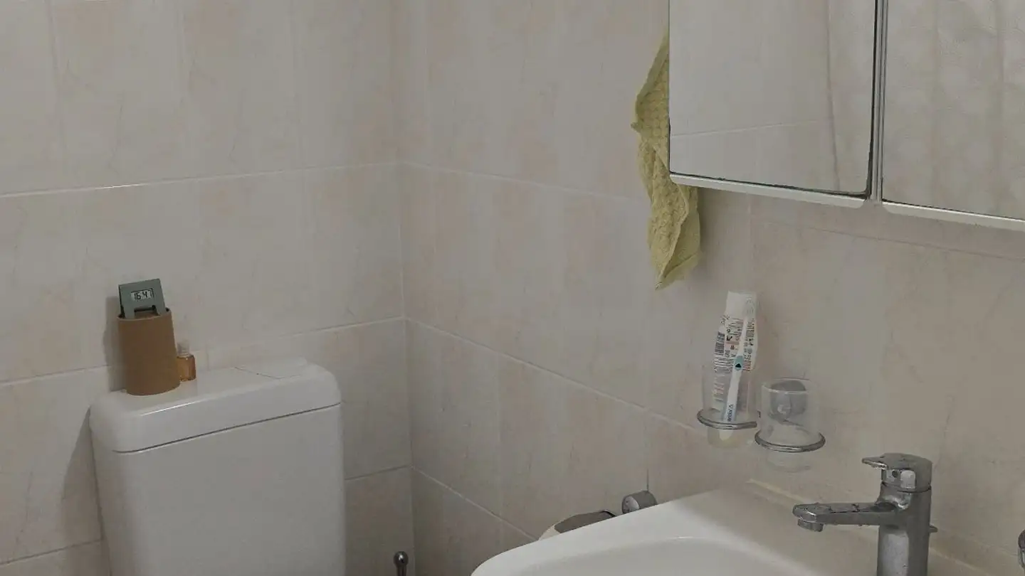 Wohnung mieten - Rue De Vermont, 1202 Genève - Foto 3