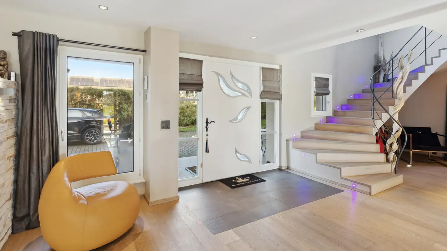 Casa singola in vendita - 1054 Morrens VD - Photo 3