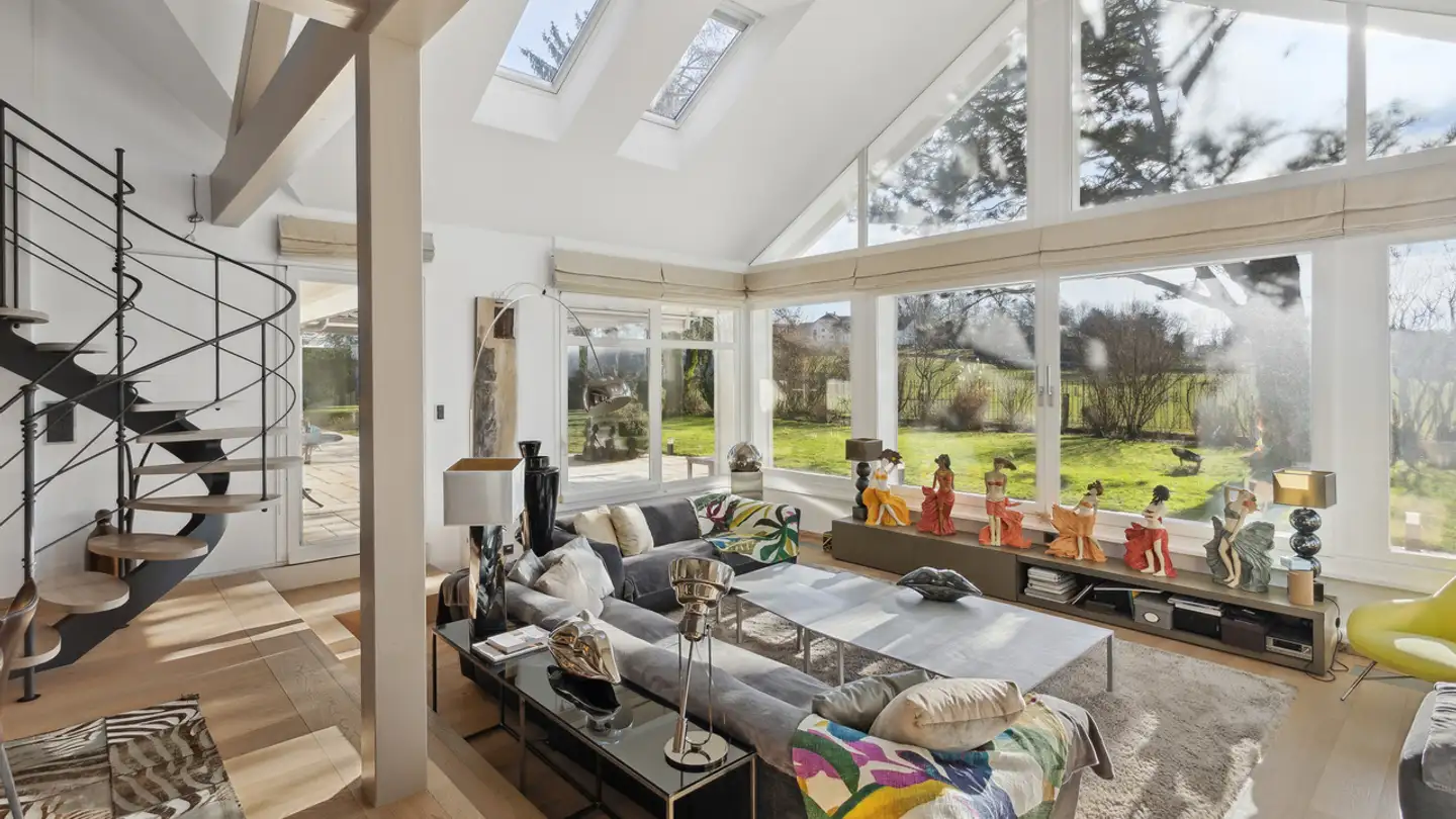 Casa singola in vendita - 1054 Morrens VD - Photo 4