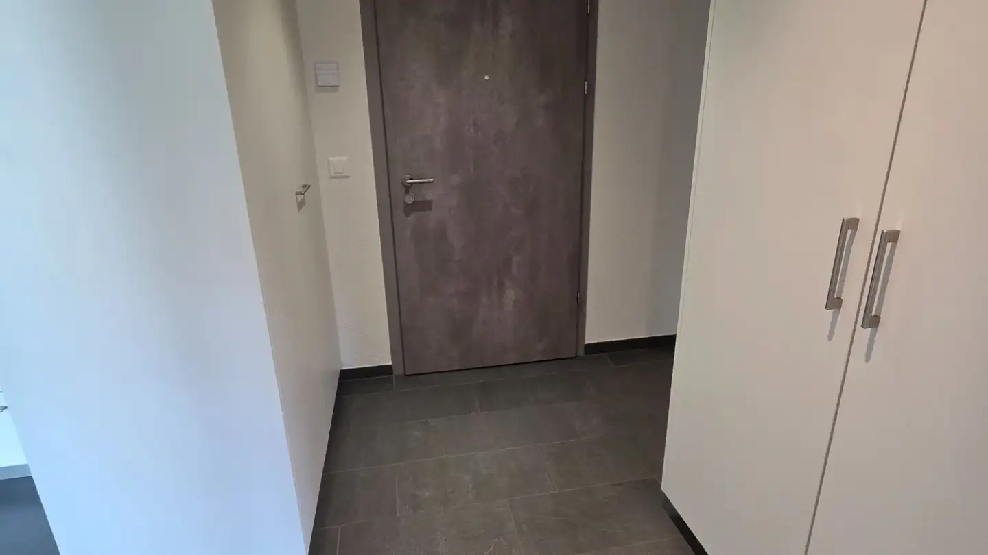 Wohnung mieten - Chemin De Nantes 5, 1615 Bossonnens