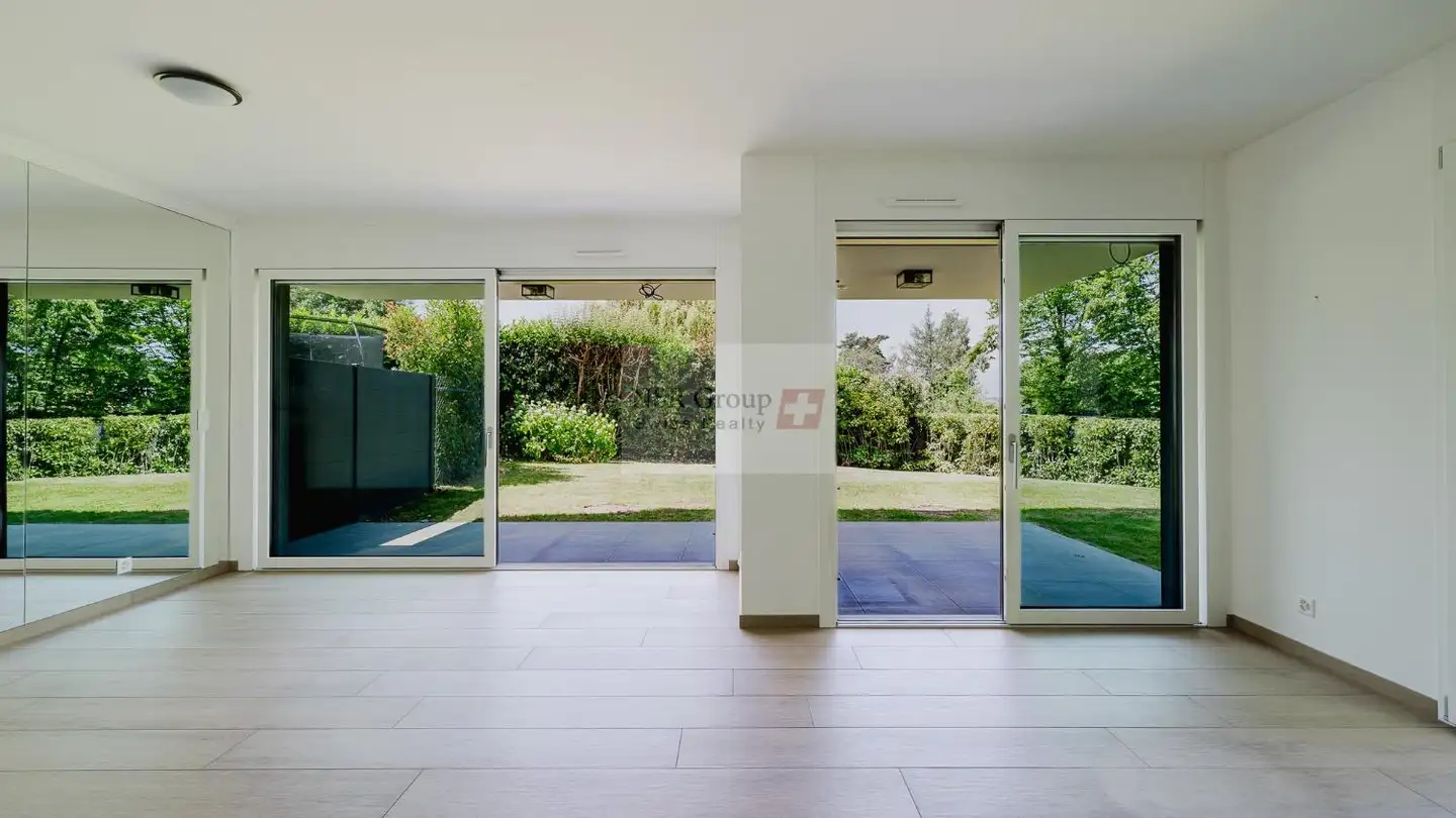 Single house for rent - 1247 Anières - Photo 4