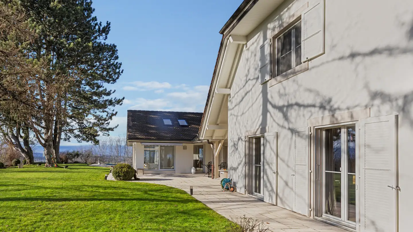 Casa singola in vendita - 1054 Morrens VD - Photo 2