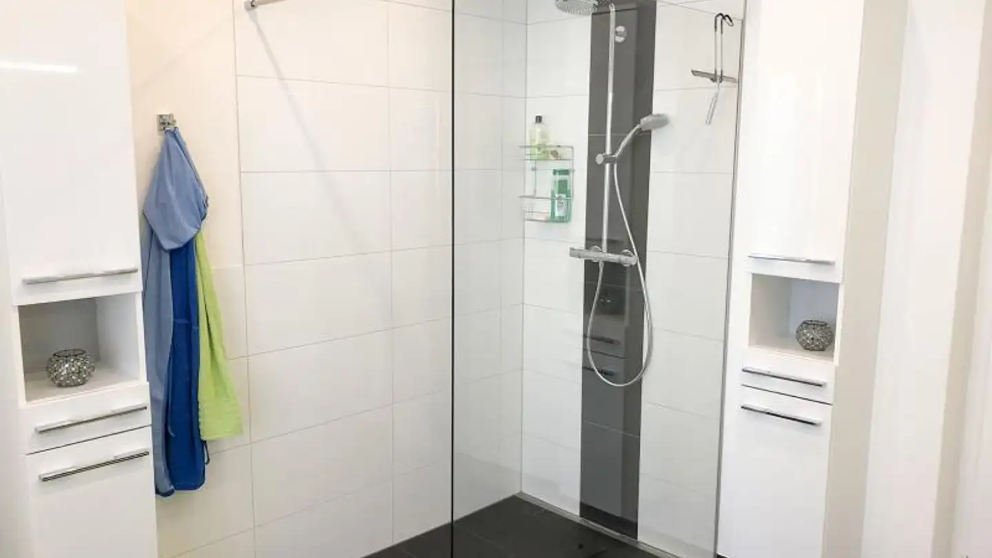 Single house for rent - Churerstrasse 107, 9470 Buchs SG