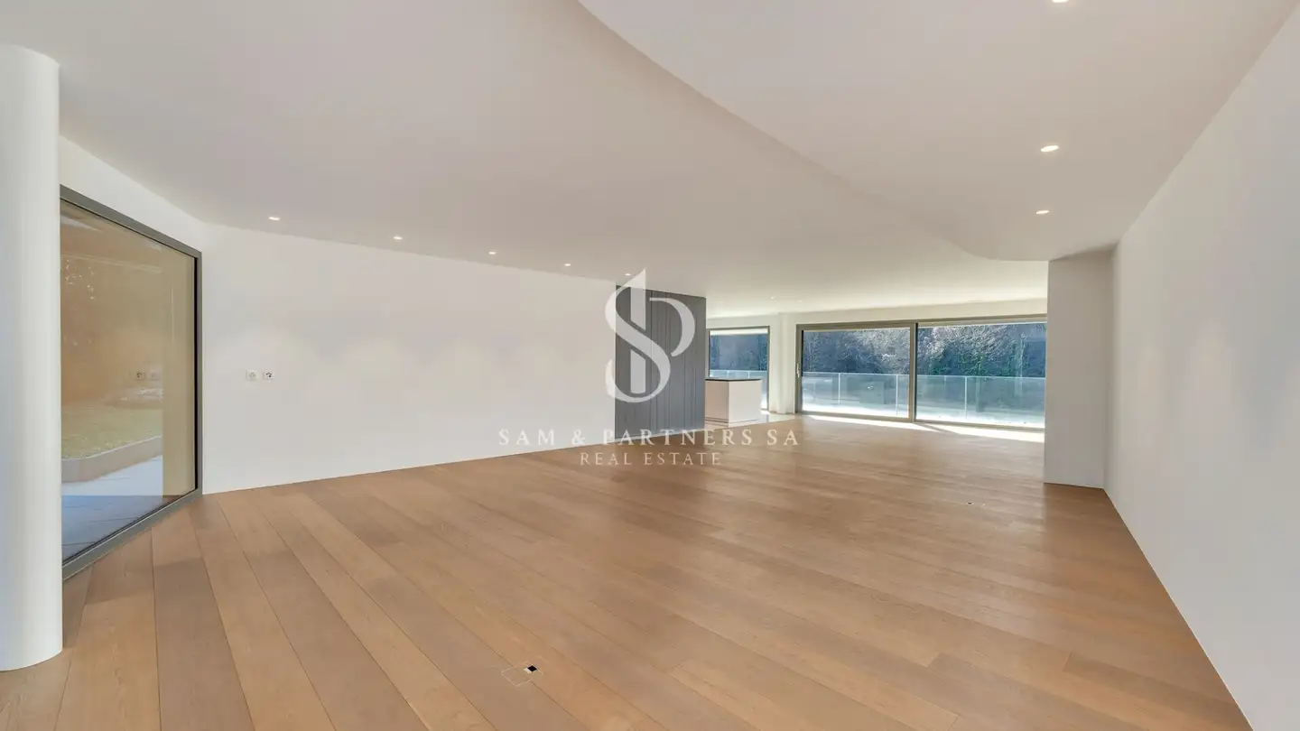 Apartment for sale - Via Guidino, 6900 Paradiso - Photo 3