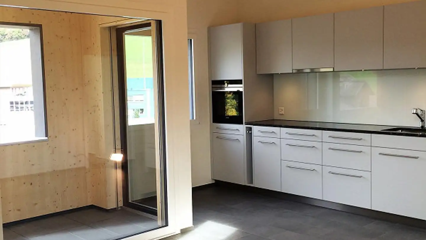 Penthouse mieten - Oberlandstrasse 1, 6345 Neuheim - Foto 2