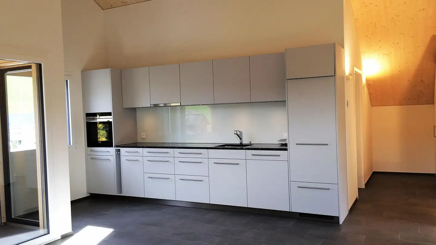 Penthouse mieten - Oberlandstrasse 1, 6345 Neuheim - Foto 3