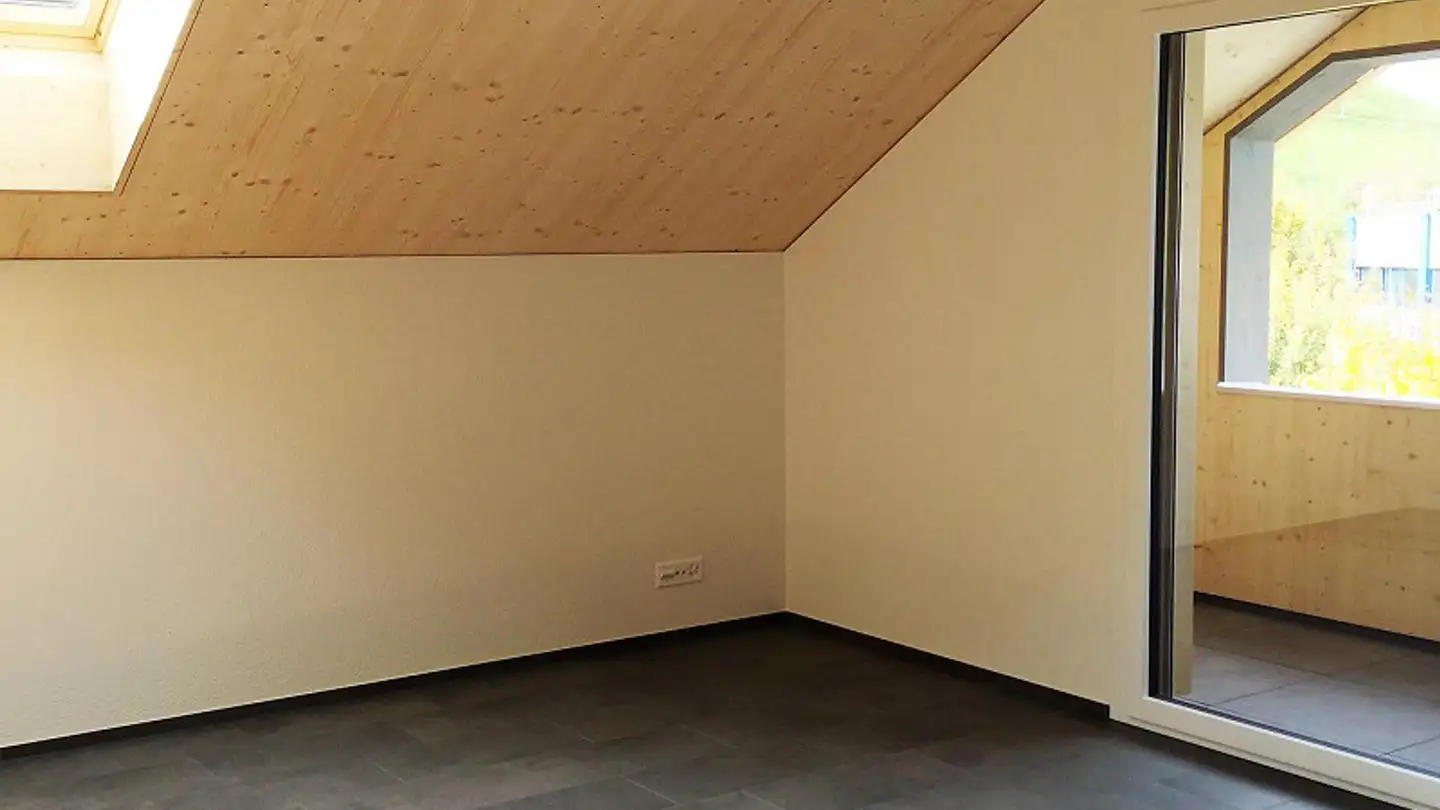 Penthouse mieten - Oberlandstrasse 1, 6345 Neuheim - Foto 4