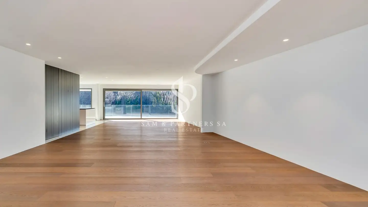 Apartment for sale - Via Guidino, 6900 Paradiso - Photo 4