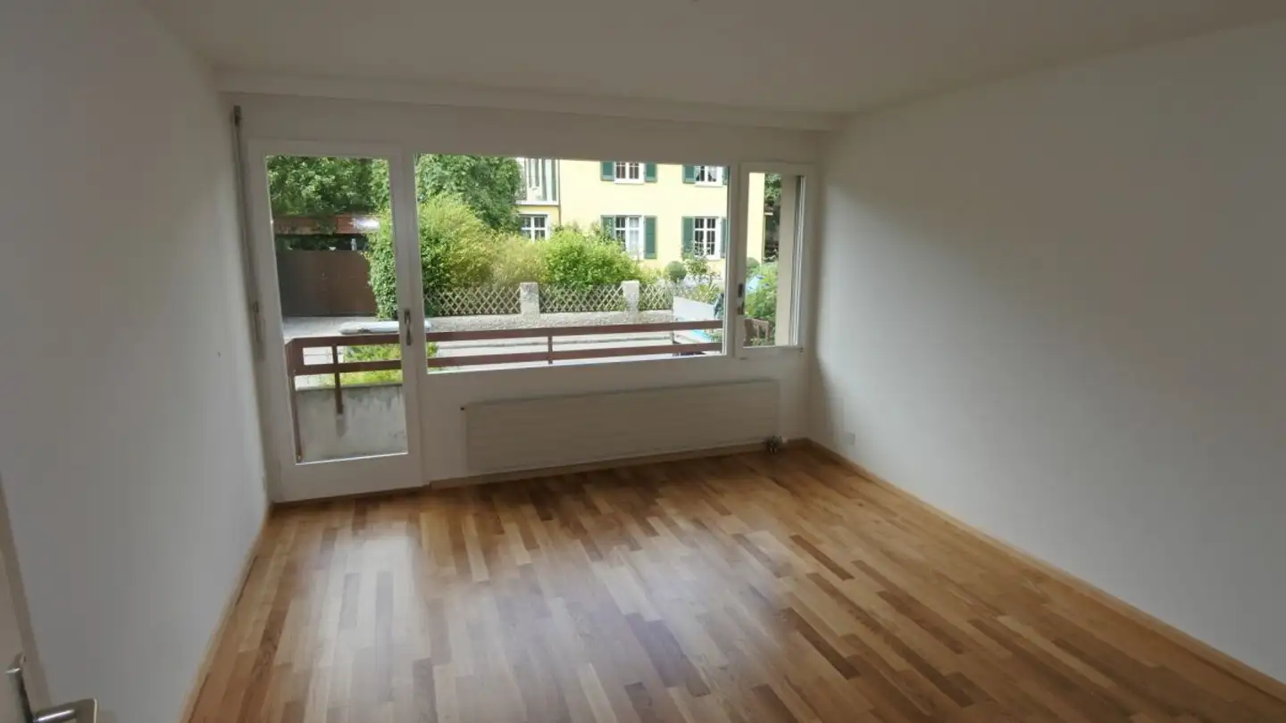 Appartement à louer - Gartenstrasse 1, 4153 Reinach BL - Photo 3