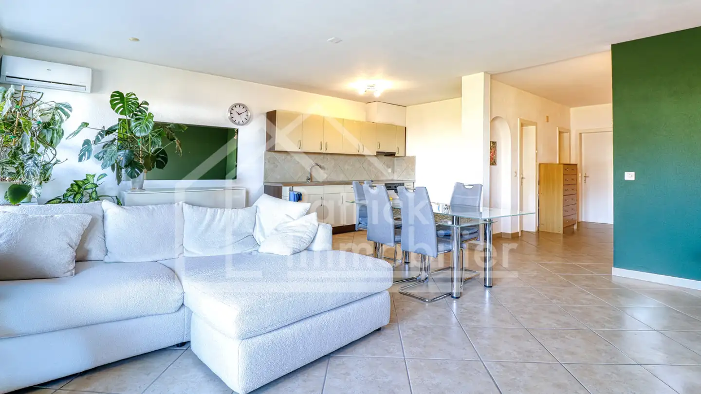 Appartamento in vendita - Route De Bourgillon, 1723 Marly - Foto 3