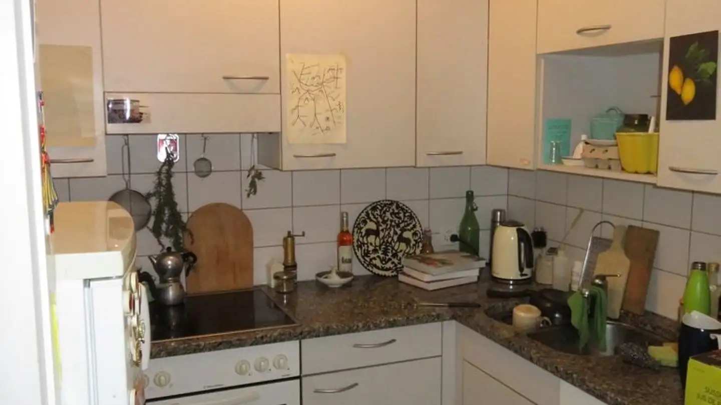 Appartamento in affitto - Rathausgasse 6, 3011 Bern - Photo 3