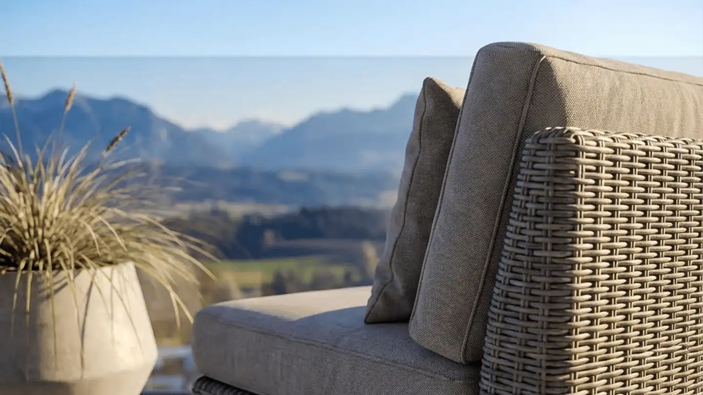 Penthouse for sale - Tellistrasse, 4622 Egerkingen - Photo 2