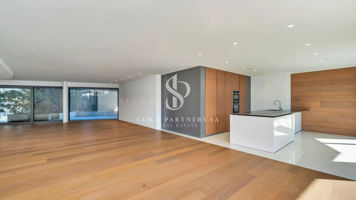 Appartement à vendre - Via Guidino, 6900 Paradiso