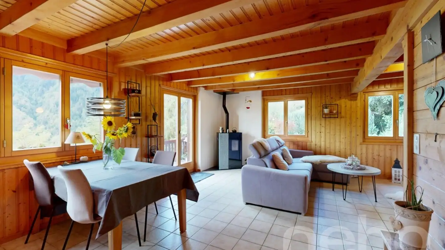 Chalet kaufen - 1896 Miex - Foto 4